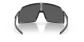 náhled Sluneční brýle Oakley 9462-1028 Sutro S Hi Res Crbn W/Prizm Black
