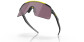 náhled Sluneční brýle Oakley 9463-2639 Sutro Lite Tdf Yllw Fde W/ Prizm Rd Blk