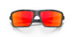 náhled Sluneční brýle Oakley 9129-0463 Cables Blk Camo w/ Prizm Ruby