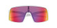 náhled Sluneční brýle Oakley 9462-0528 Sutro S Mtt White w/ PRIZM Road