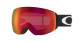 náhled Lyžařské brýle Oakley 70643900 Flight Deck M Matte Black w/PzmTorchGBL
