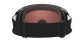 náhled Lyžařské brýle Oakley 70643900 Flight Deck M Matte Black w/PzmTorchGBL