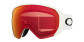 náhled Lyžařské brýle Oakley 7110-13 Flight Path L MatteWhite wPrizmTorchGBL