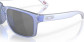 náhled Sluneční brýle Oakley 9102-X855 Holbrook Dk Mt StnwshOpln w/Prizm Blk