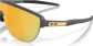náhled Sluneční brýle Oakley 9248-0342 Corridor Mt Carbon w/ Prizm 24K