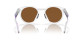 náhled Oakley 9279-0252 HSTN METAL Mt Clear w/ Prizm Violet