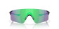 náhled Sluneční brýle Oakley 9454-2238 EV Zero Blades Mtt Jade Fdw/Prizm Jade