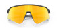 náhled Sluneční brýle Oakley 9465-1739 Sutro Lite Sweep Mtt Carbon w/Prizm 24K