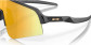 náhled Sluneční brýle Oakley 9465-1739 Sutro Lite Sweep Mtt Carbon w/Prizm 24K