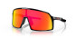 náhled Sluneční brýle Oakley 9462-0928 Sutro S Pol Black w/ Prizm Ruby