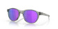 náhled Sluneční brýle Oakley 9126-0754 Reedmace Grey Ink w/Prizm Violet