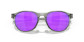 náhled Sluneční brýle Oakley 9126-0754 Reedmace Grey Ink w/Prizm Violet