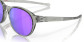 náhled Sluneční brýle Oakley 9126-0754 Reedmace Grey Ink w/Prizm Violet