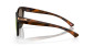 náhled Sluneční brýle Oakley 9433-0954 Low Key MttBrwnTort w/Prizm Rse Gld Pol
