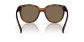 náhled Sluneční brýle Oakley 9433-0954 Low Key MttBrwnTort w/Prizm Rse Gld Pol