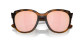 náhled Sluneční brýle Oakley 9433-0954 Low Key MttBrwnTort w/Prizm Rse Gld Pol