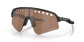 náhled Sluneční brýle Oakley 9465-1939 Sutro Lite SweepTLD MtBlk w/Prizm Tgtn
