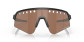náhled Sluneční brýle Oakley 9465-1939 Sutro Lite SweepTLD MtBlk w/Prizm Tgtn