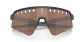 náhled Sluneční brýle Oakley 9465-1939 Sutro Lite SweepTLD MtBlk w/Prizm Tgtn