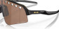 náhled Sluneční brýle Oakley 9465-1939 Sutro Lite SweepTLD MtBlk w/Prizm Tgtn