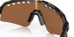 náhled Sluneční brýle Oakley 9465-1939 Sutro Lite SweepTLD MtBlk w/Prizm Tgtn