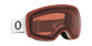 náhled Oakley 7064C500 Flight Deck M Matte White w Prizm Garnet