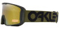 náhled Oakley 7070F001 Line Miner L New Dk Brush wPrzmSageGold