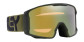 náhled Oakley 7070F001 Line Miner L New Dk Brush wPrzmSageGold