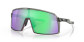 náhled Sluneční brýle Oakley 9406-1037 Sutro Grey Ink/w Prizm Rd Jade