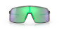 náhled Sluneční brýle Oakley 9406-1037 Sutro Grey Ink/w Prizm Rd Jade