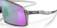 náhled Sluneční brýle Oakley 9406-1037 Sutro Grey Ink/w Prizm Rd Jade