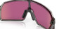 náhled Sluneční brýle Oakley 9406-1037 Sutro Grey Ink/w Prizm Rd Jade