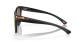 náhled Sluneční brýle Oakley 9433-0554 Low Key Mtt Blk w/Prizm Rse Gld Pol