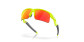 náhled Dětské sluneční brýle Oakley 9013-0462 Capacitor Retina Burn w/ Prizm Ruby