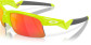 náhled Dětské sluneční brýle Oakley 9013-0462 Capacitor Retina Burn w/ Prizm Ruby