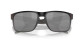 náhled Sluneční brýle Oakley 9102-Z055 Holbrook TLD Black Fade w/ Prizm Black