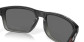 náhled Sluneční brýle Oakley 9102-Z055 Holbrook TLD Black Fade w/ Prizm Black