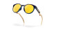 náhled Sluneční brýle Oakley 9242-1152 HSTN KM Navy/Trns Blue w/ Prizm 24K Pol