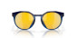 náhled Sluneční brýle Oakley 9242-1152 HSTN KM Navy/Trns Blue w/ Prizm 24K Pol