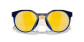 náhled Sluneční brýle Oakley 9242-1152 HSTN KM Navy/Trns Blue w/ Prizm 24K Pol