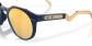 náhled Sluneční brýle Oakley 9242-1152 HSTN KM Navy/Trns Blue w/ Prizm 24K Pol