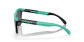 náhled Sluneční brýle Oakley 9284-1055 Frogskins Range Celeste/BkInk w/ PrizmBk