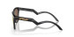 náhled Sluneční brýle Oakley 9289-0655 Frogskins Hybrid MtBlk/Carbonw/Prizm24KP
