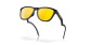 náhled Sluneční brýle Oakley 9289-0655 Frogskins Hybrid MtBlk/Carbonw/Prizm24KP