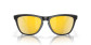 náhled Sluneční brýle Oakley 9289-0655 Frogskins Hybrid MtBlk/Carbonw/Prizm24KP