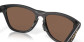 náhled Sluneční brýle Oakley 9289-0655 Frogskins Hybrid MtBlk/Carbonw/Prizm24KP