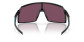 náhled Sluneční brýle Oakley 9406-A837 Sutro Dark Galaxy w/ Prizm Rd Black