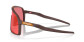 náhled Sluneční brýle Oakley 9406-B137 Sutro Mt Grenache with Prizm Trl Tch