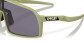 náhled Sluneční brýle Oakley 9462-1228 Sutro S Fern w/ Prizm Gy