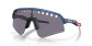 náhled Sluneční brýle Oakley 9465-2839 Sutro Lite Sweep TLD BlSft w/ PrizmGyVnt